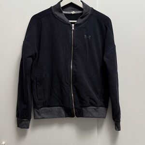 Under Armour bomber Jacket